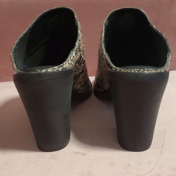 Slip on booty - Picture 2 of 7